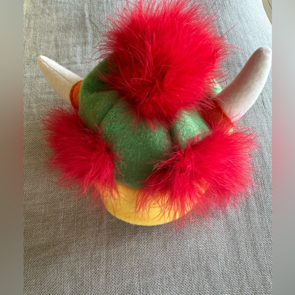 Kids Bowser Halloween Costume (4T) - Picture 6 of 11
